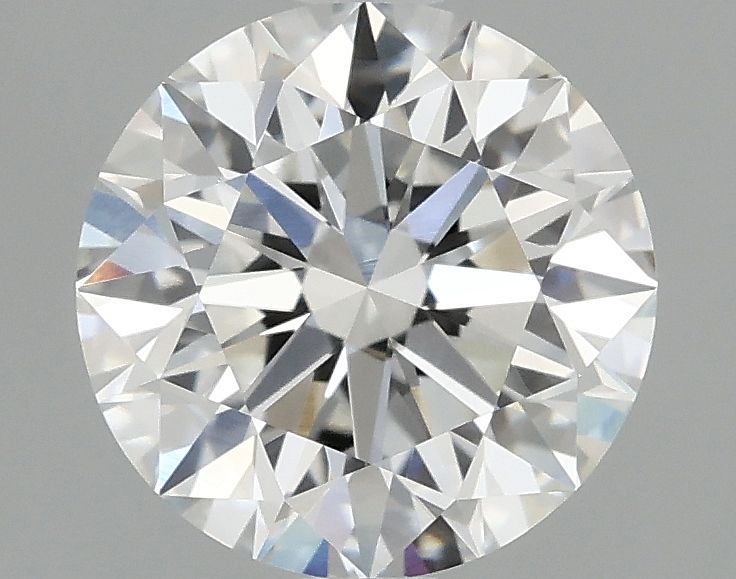 1.49 ct. round Lab Grown Diamond front image
