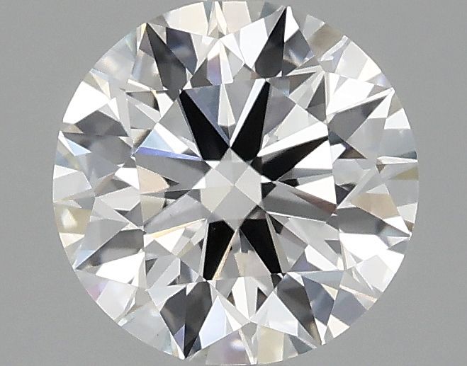 1.51 ct. round Lab Grown Diamond front image