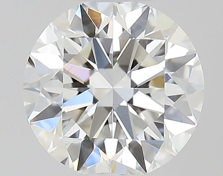0.3 ct Round Diamond