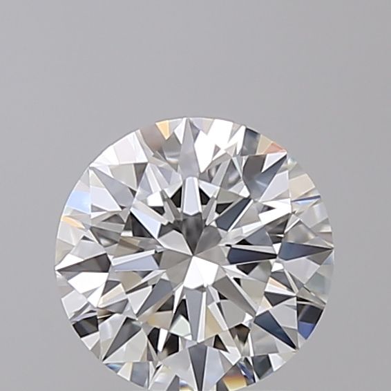1.02 ct. round Lab Grown Diamond front image