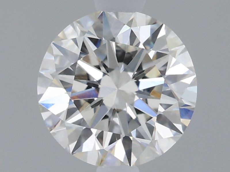 1.03 ct. round Lab Grown Diamond front image