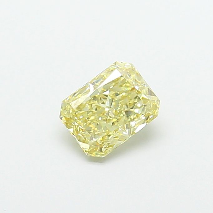 1.55 ct. radiant Lab Grown Diamond front image
