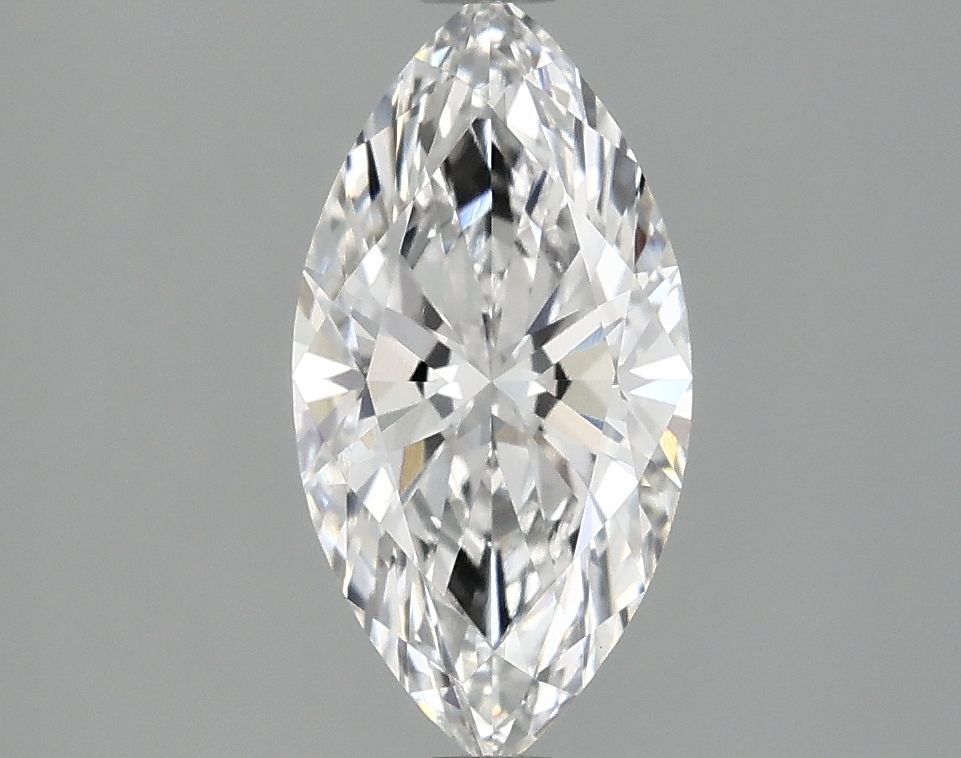 1.41 ct. marquise Lab Grown Diamond front image