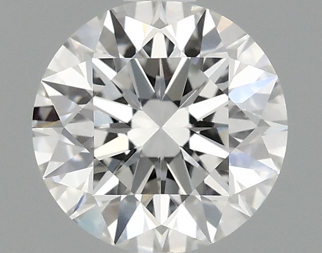 1.08 ct. round Lab Grown Diamond front image
