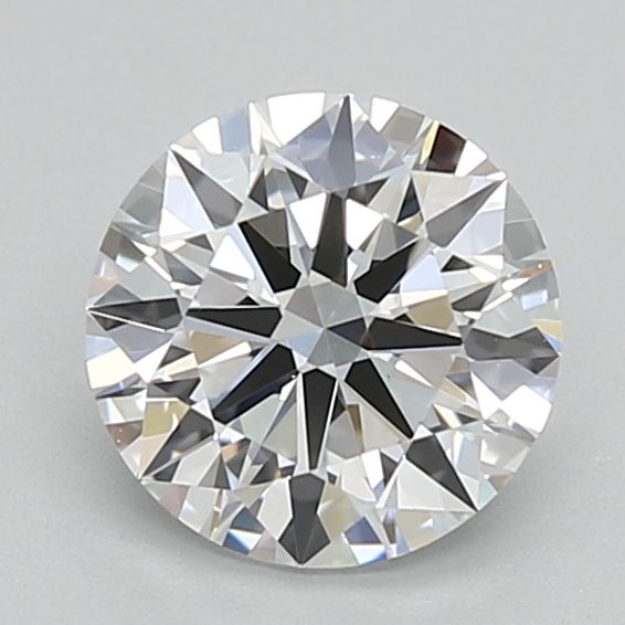 1.00 ct. round Lab Grown Diamond front image