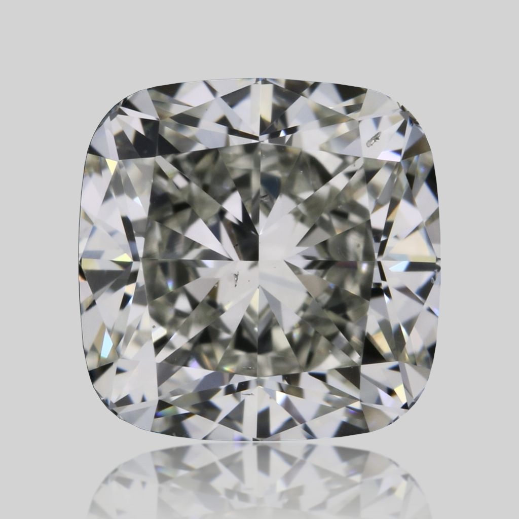 Cushion Diamond