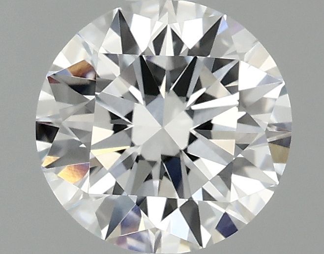 1.00 ct. round Lab Grown Diamond front image