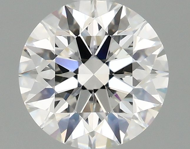 1.03 ct. round Lab Grown Diamond front image