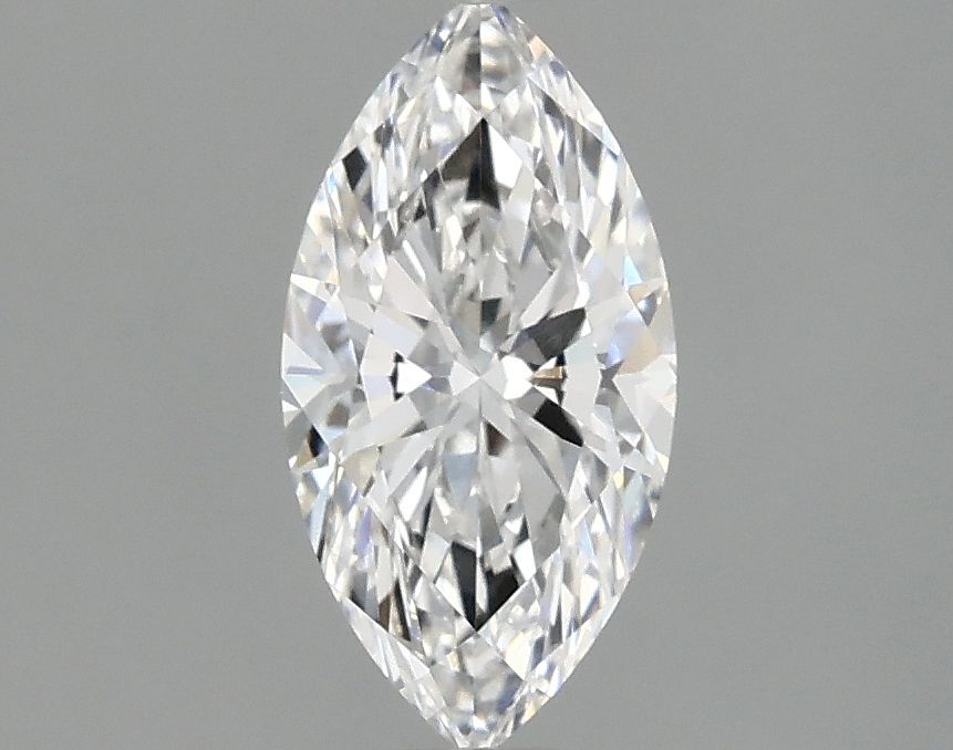 1.08 ct. marquise Lab Grown Diamond front image