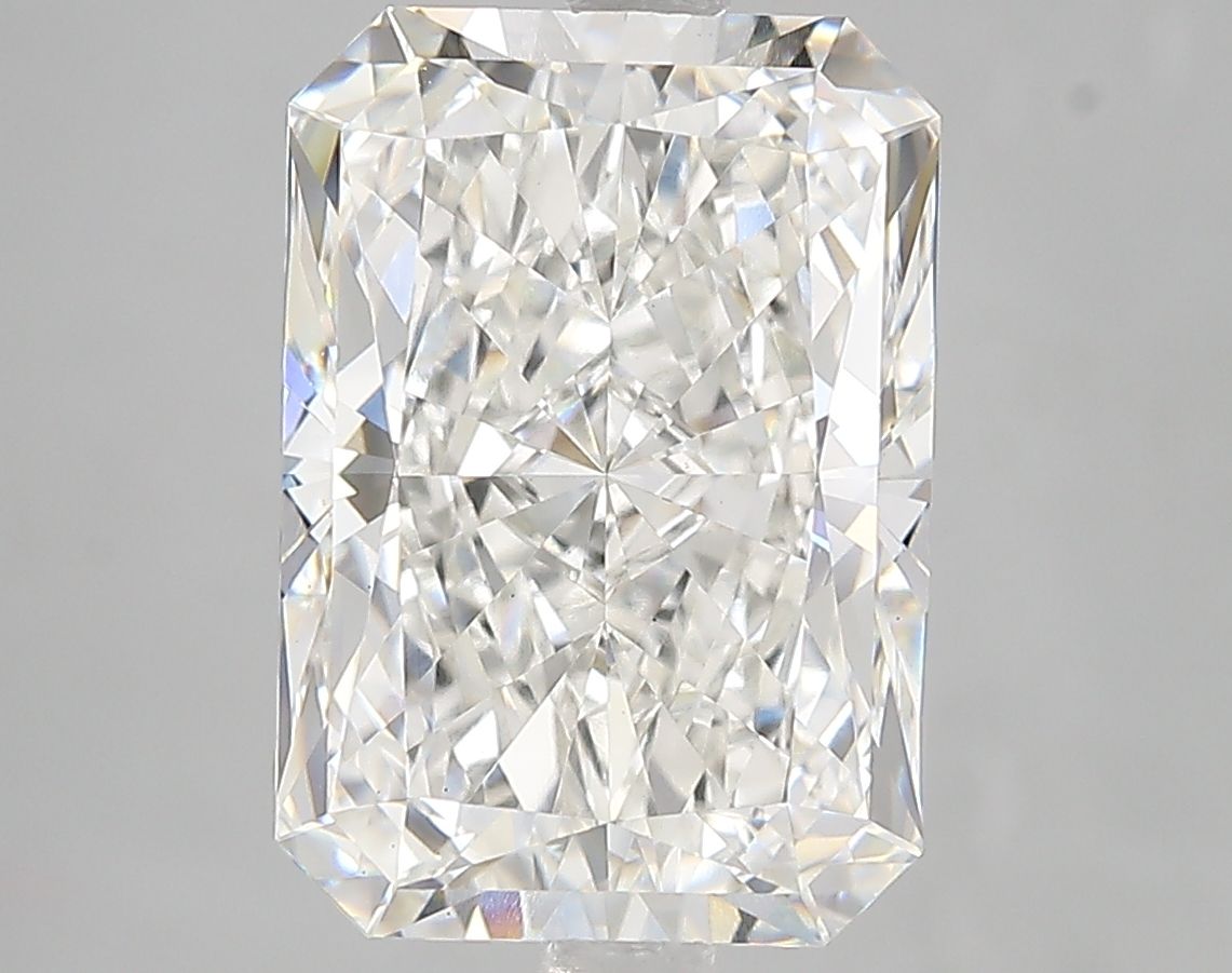 Radiant Diamond