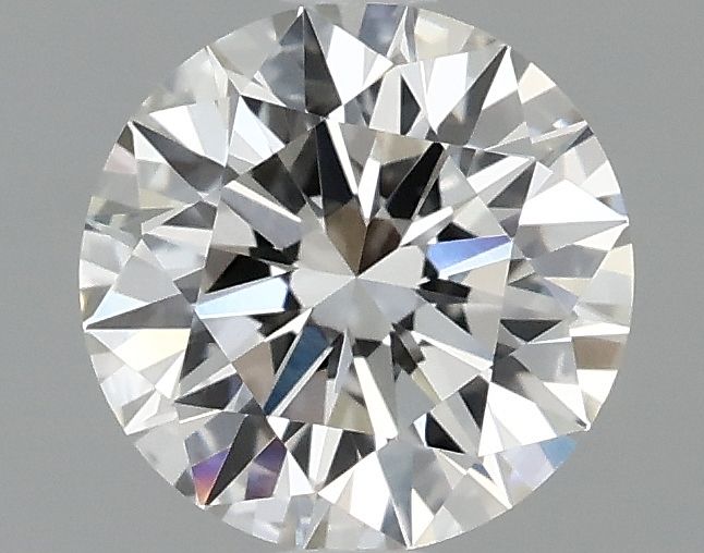 1.06 ct. round Lab Grown Diamond front image