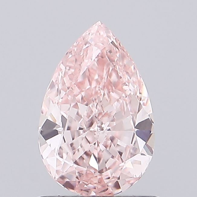 1.03 ct. pear Lab Grown Diamond front image