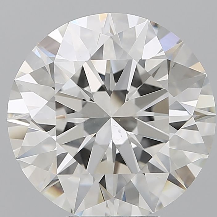 Round Diamond