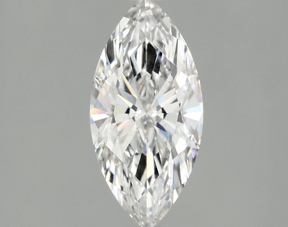 1.02 ct. marquise Lab Grown Diamond front image