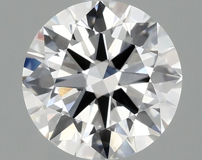 1.57 ct. round Lab Grown Diamond front image