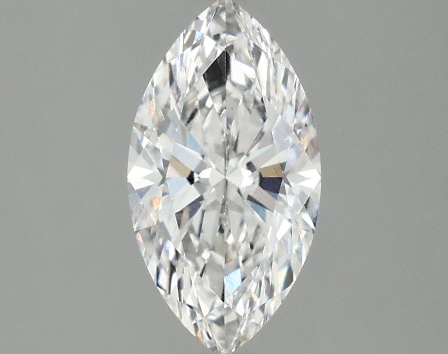 1.59 ct. marquise Lab Grown Diamond front image