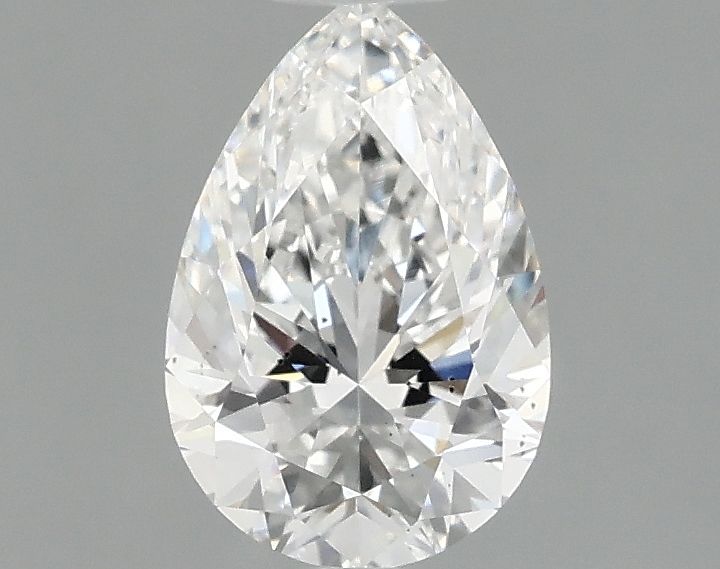 1.04 ct. pear Lab Grown Diamond front image