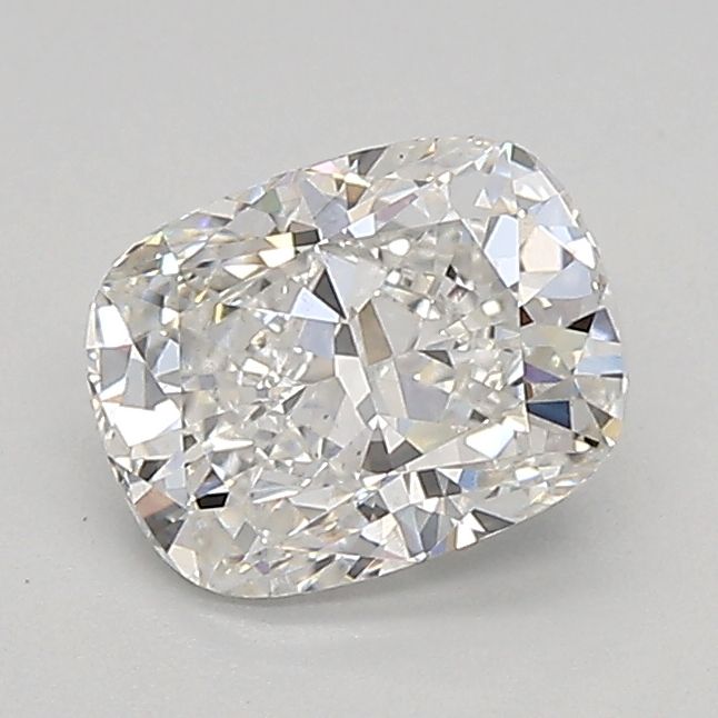 Cushion Diamond