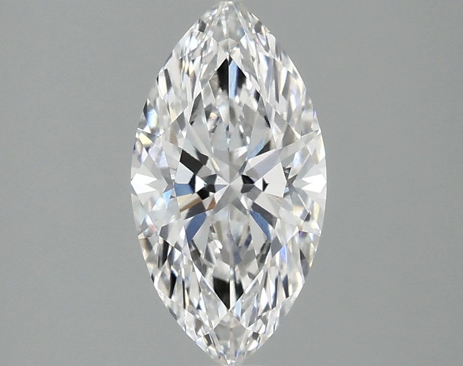 1.49 ct. marquise Lab Grown Diamond front image