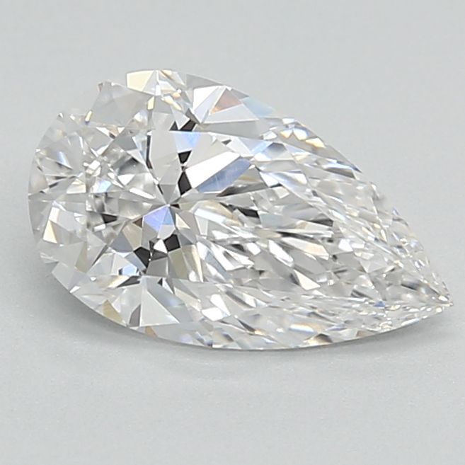 1.05 ct. pear Lab Grown Diamond front image