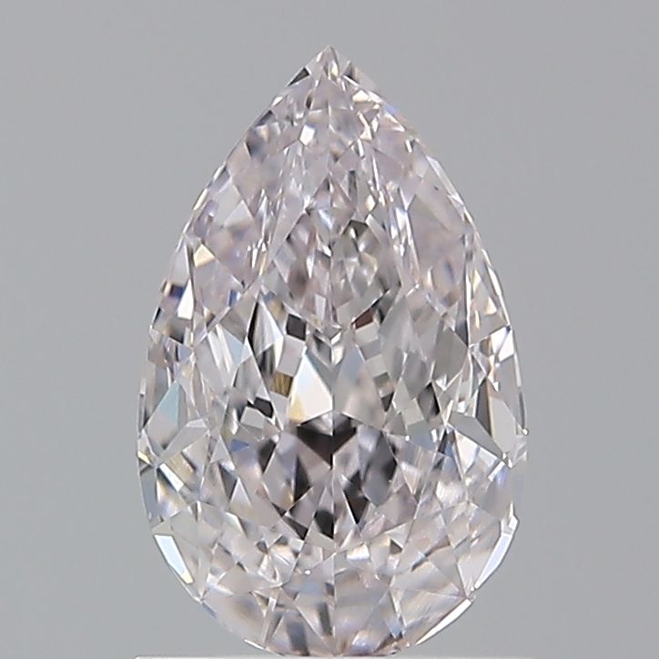 1.21 ct Pear diamond