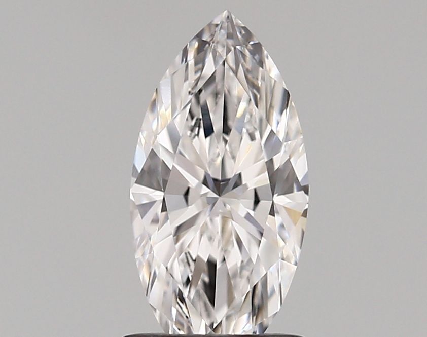 1.07 ct. marquise Lab Grown Diamond front image
