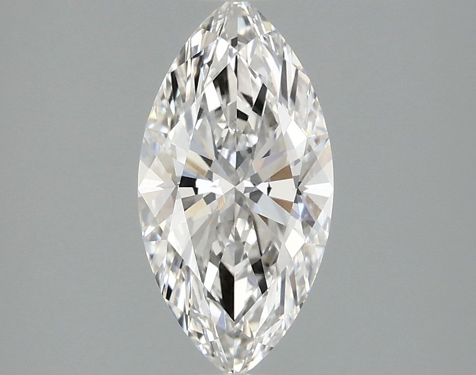 1.49 ct. marquise Lab Grown Diamond front image