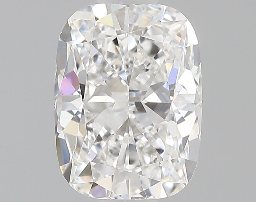 1.06 ct lab-grown Cushion modified Diamond