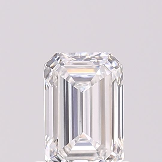 1.02 ct lab-grown Emerald Diamond