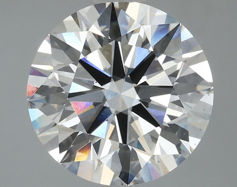Round Diamond