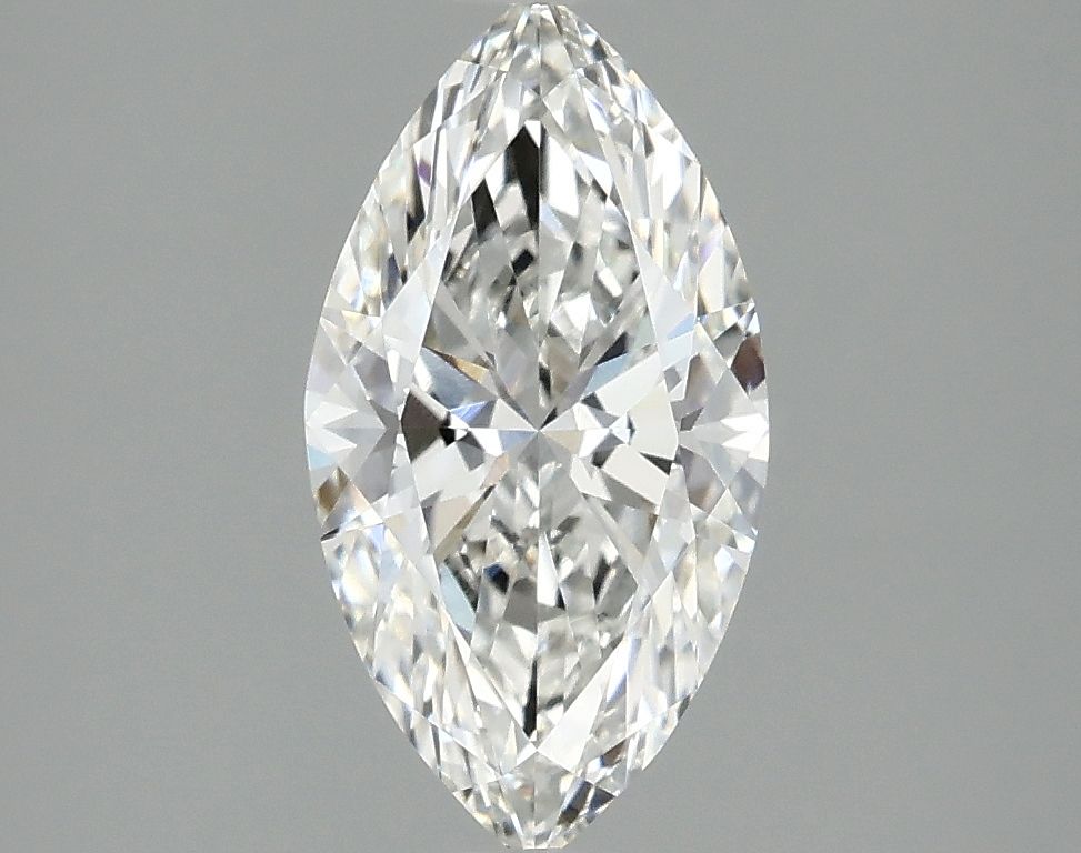 1.52 ct. marquise Lab Grown Diamond front image