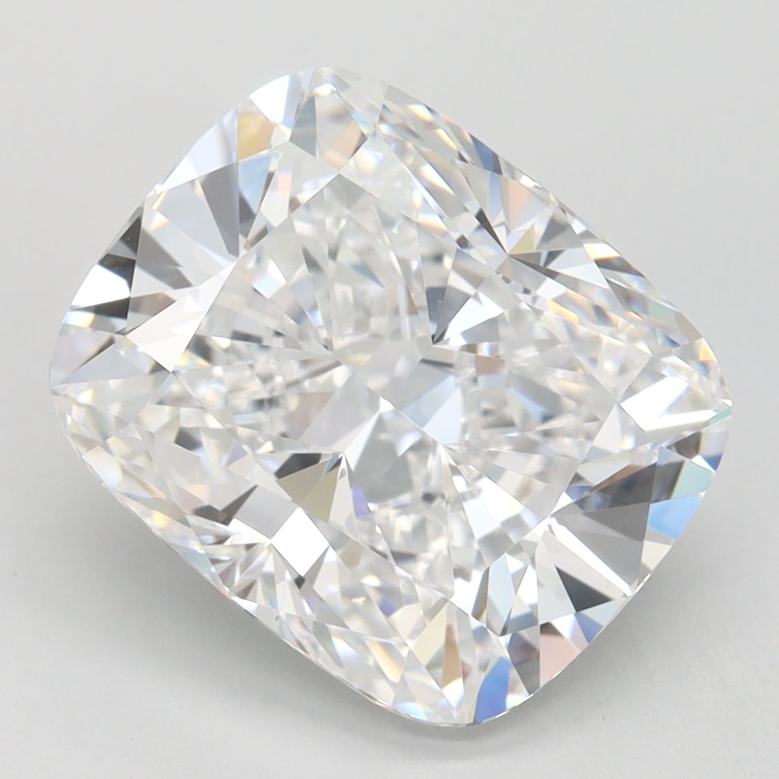 Cushion Diamond
