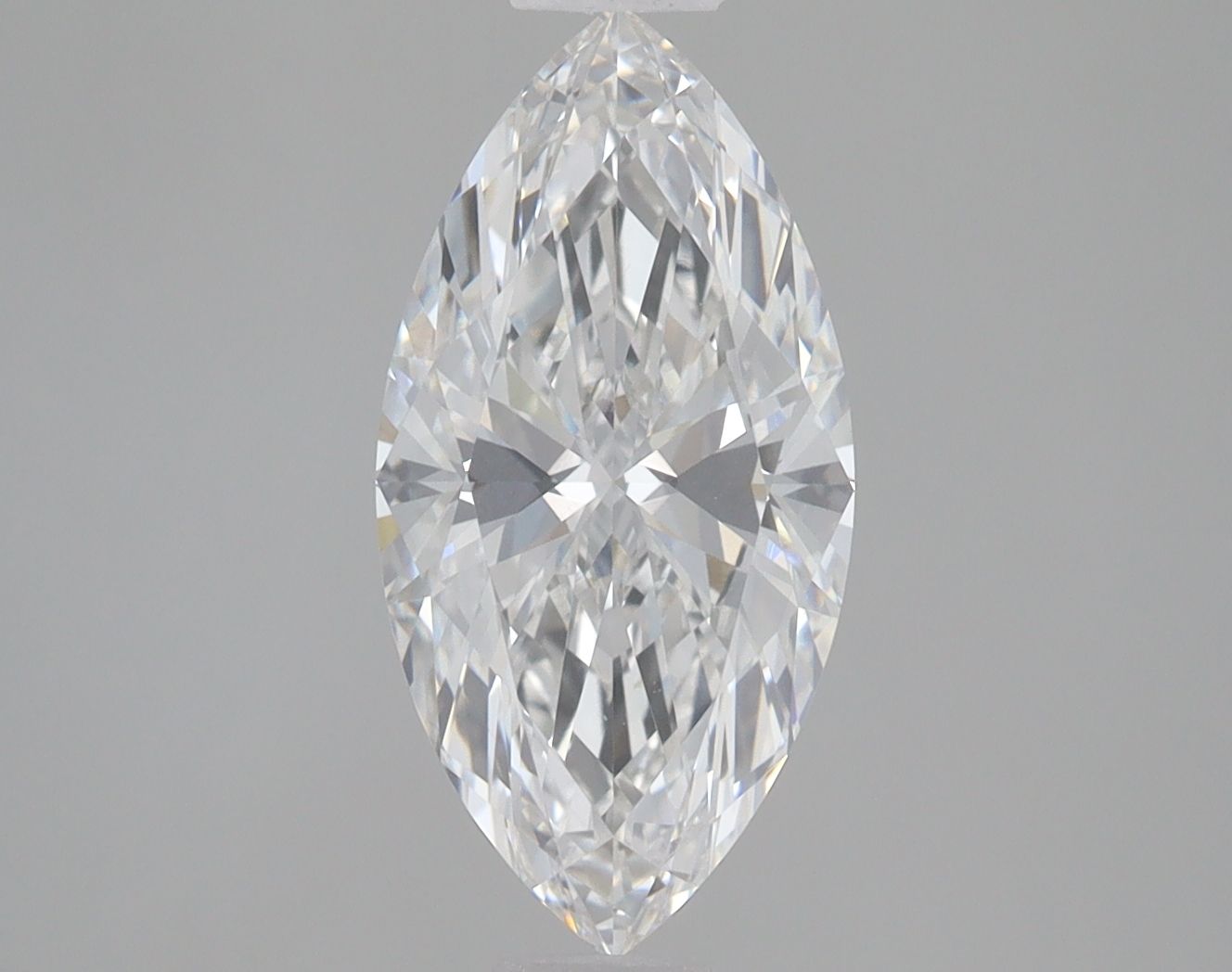 2.05 ct. marquise Lab Grown Diamond front image