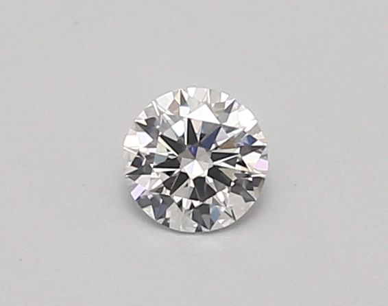 Round Diamond