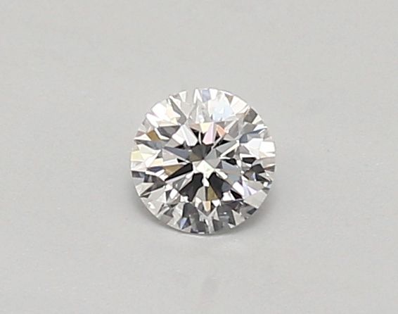 Round Diamond