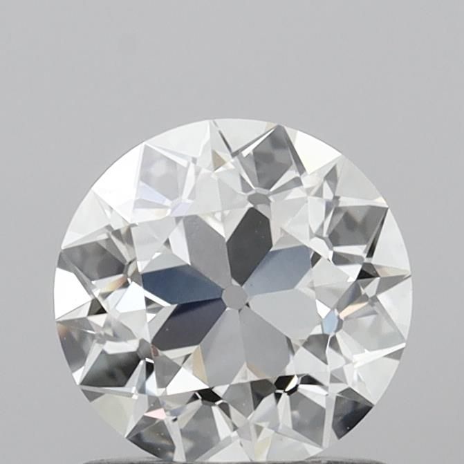 1.01 ct lab-grown European cut Diamond