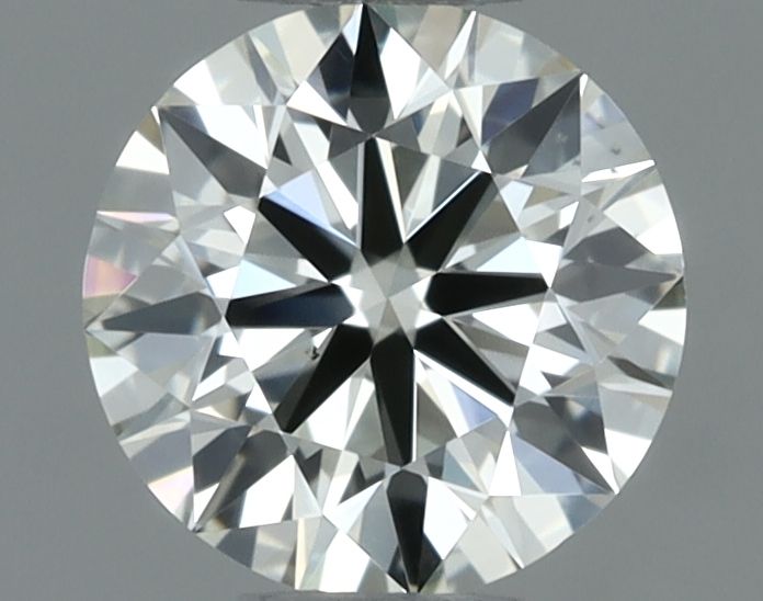 Round Diamond