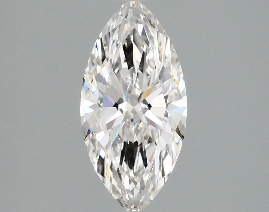 1.08 ct. marquise Lab Grown Diamond front image