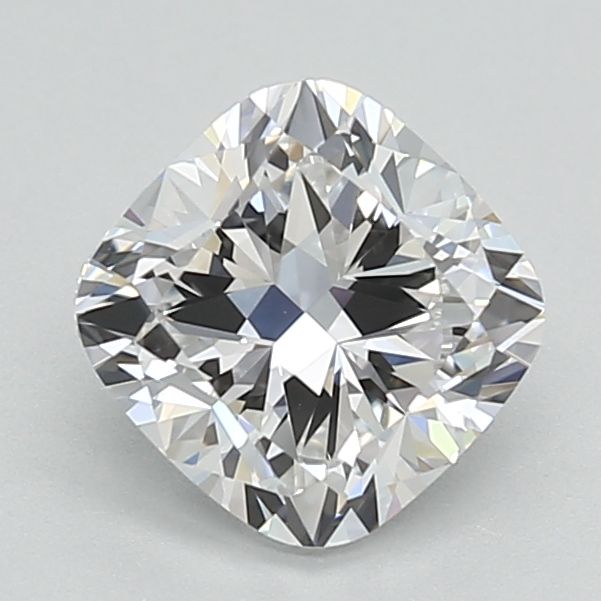 1.21 ct lab-grown Cushion modified Diamond
