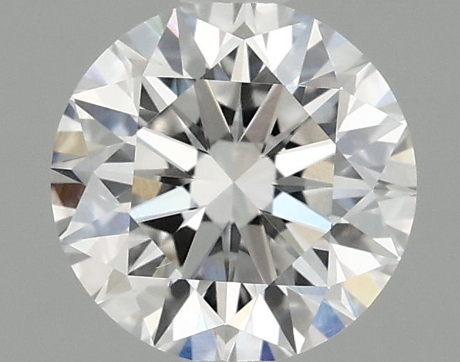 0.98 ct. round Lab Grown Diamond front image