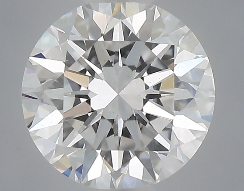 0.48 ct lab-grown Round Diamond