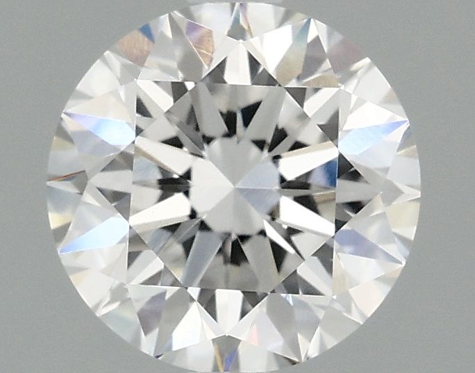 1.59 ct. round Lab Grown Diamond front image