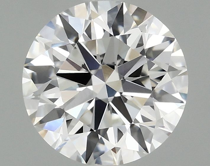 1.09 ct. round Lab Grown Diamond front image