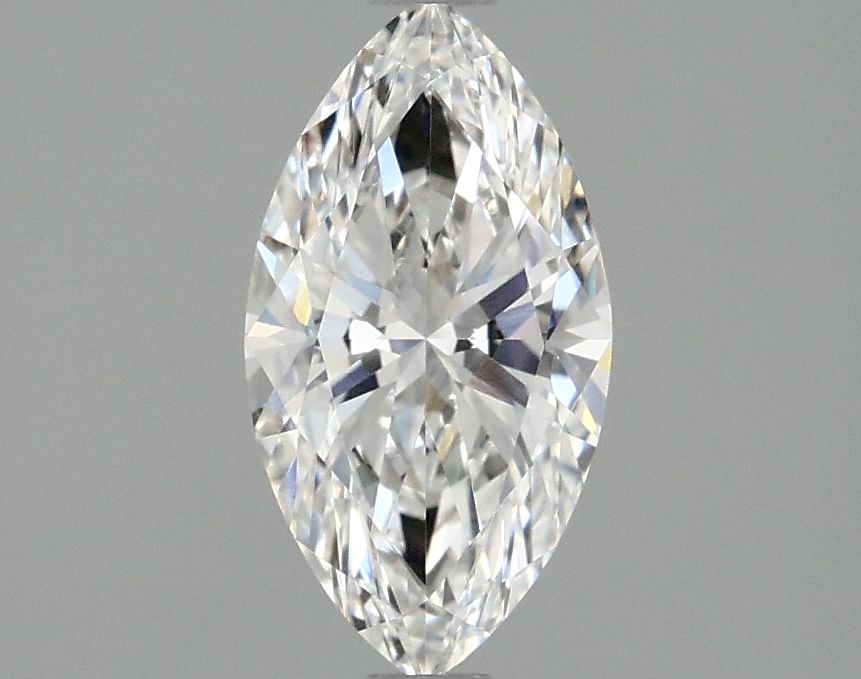 1.10 ct. marquise Lab Grown Diamond front image