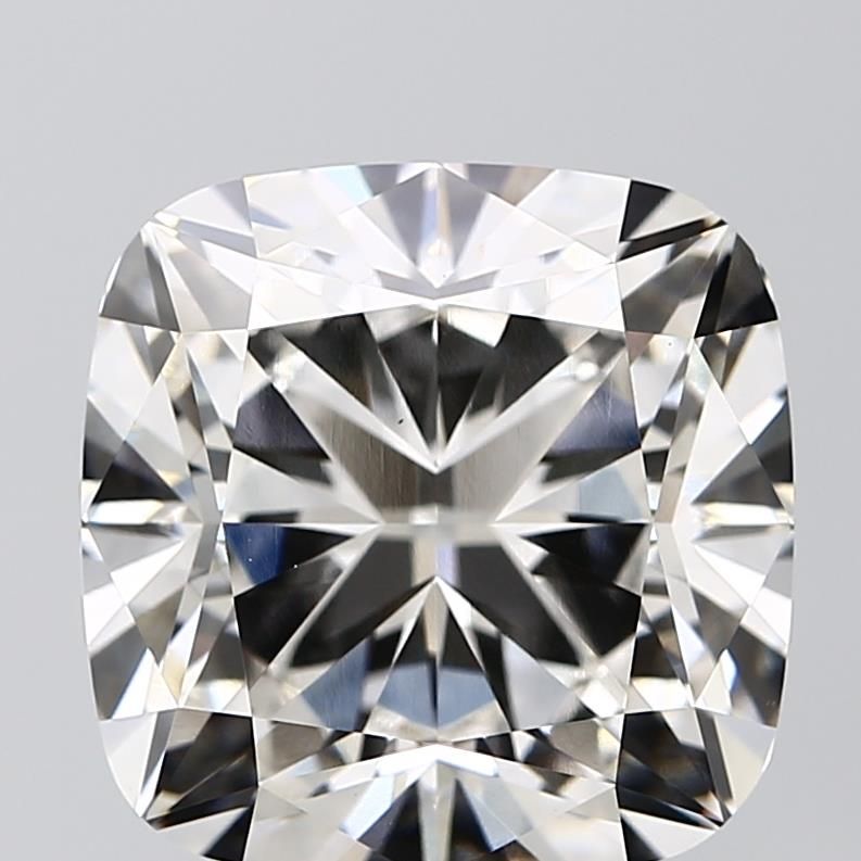 Cushion Diamond