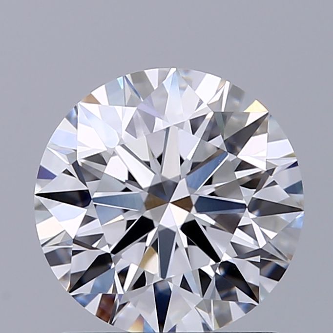 1.09 ct. round Lab Grown Diamond front image