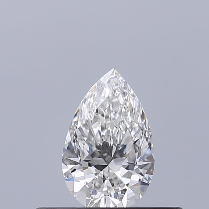 Pear Diamond