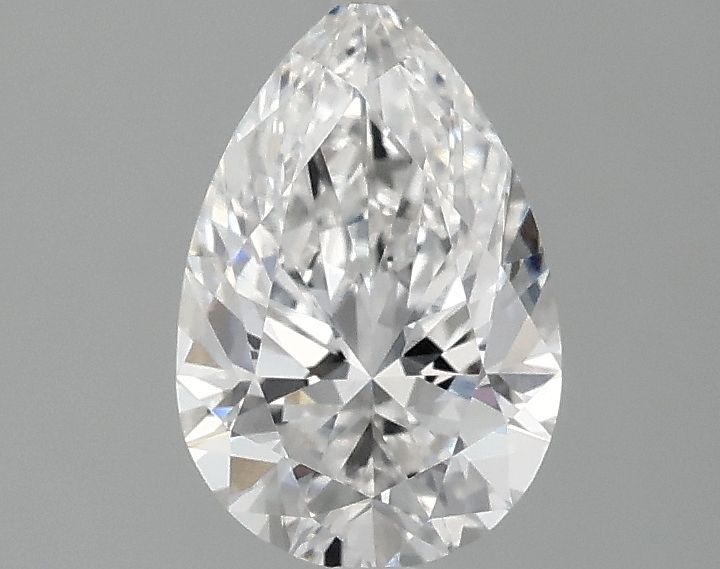 1.06 ct. pear Lab Grown Diamond front image