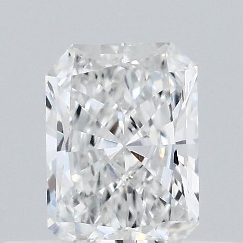 Radiant Diamond