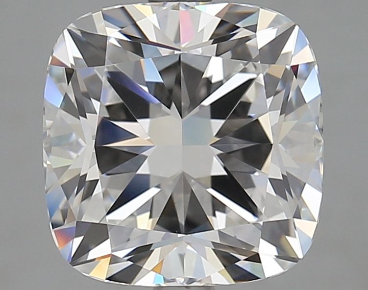 Cushion Diamond